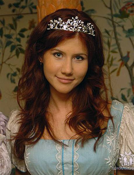 Anna Chapman